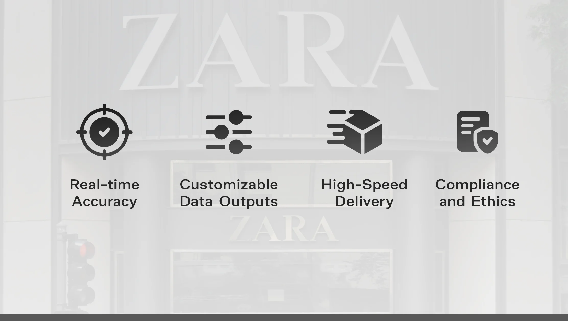Why Choose Real Data API